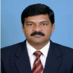 Dr. Mahesh Kolekar